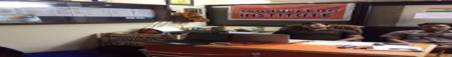 Raghuveera Institute Pvt. Ltd.